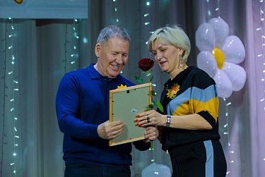 Солнечные дети поставили мюзикл